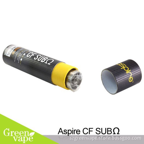 In stock!! Aspire CF SUB 2000mAh battery 100% original aspire CF SUB battery wholeasle aspire nautilus new battery 2000mAh